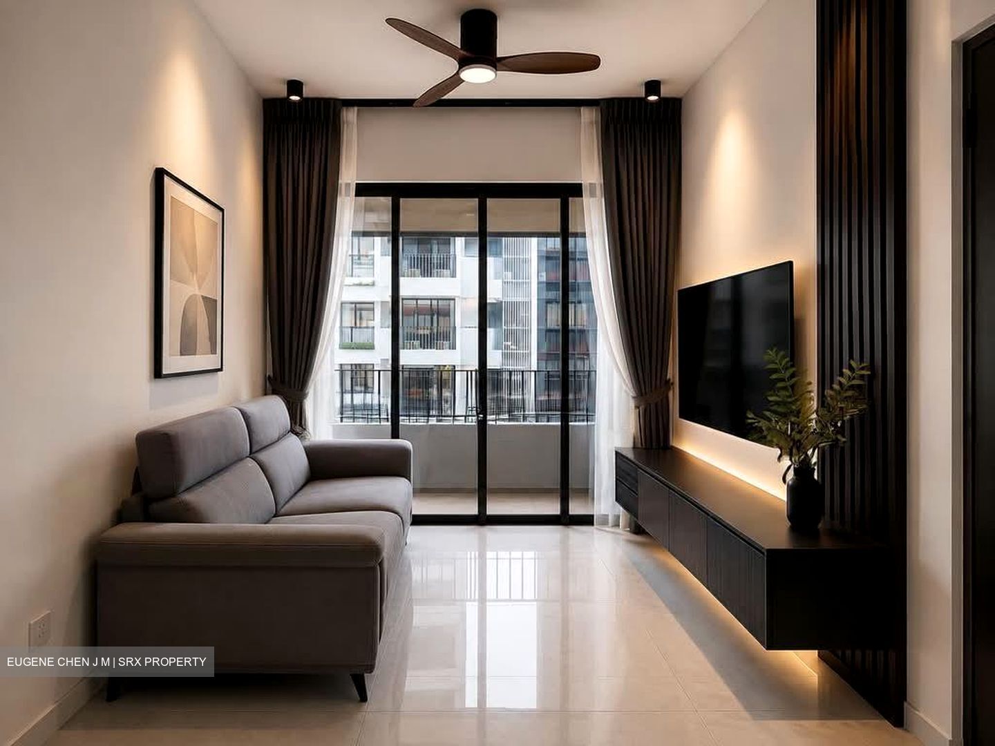 Rezi 24 (D14), Apartment #602313211